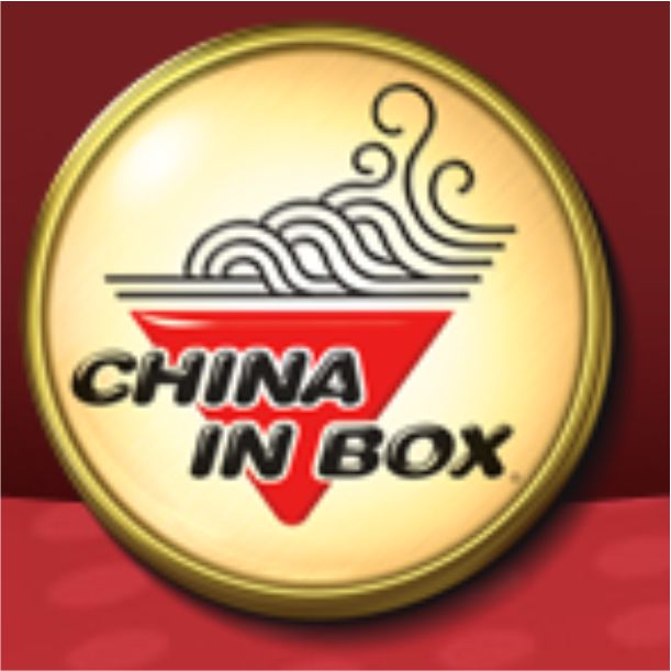 China In Box - Foto 1